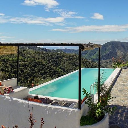 Olías Cortijo Juan Salvadorゲストハウス エクステリア 写真