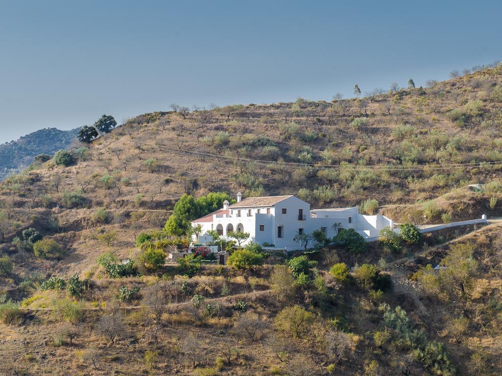 Olías Cortijo Juan Salvadorゲストハウス エクステリア 写真