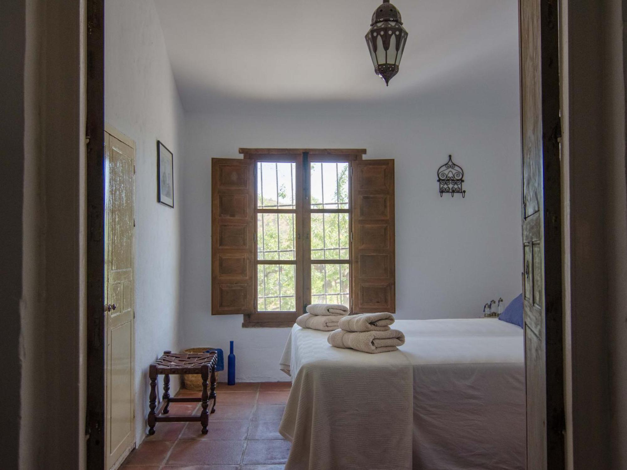 Olías Cortijo Juan Salvadorゲストハウス 部屋 写真