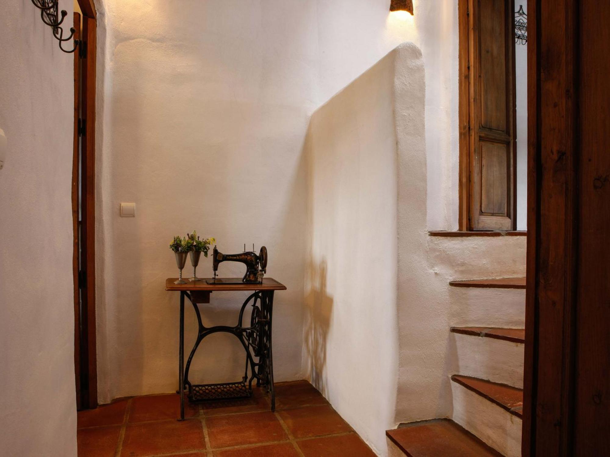 Olías Cortijo Juan Salvadorゲストハウス 部屋 写真