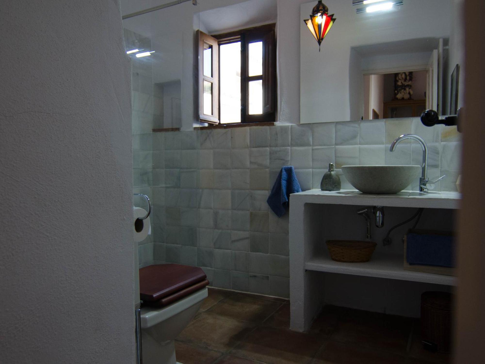 Olías Cortijo Juan Salvadorゲストハウス 部屋 写真