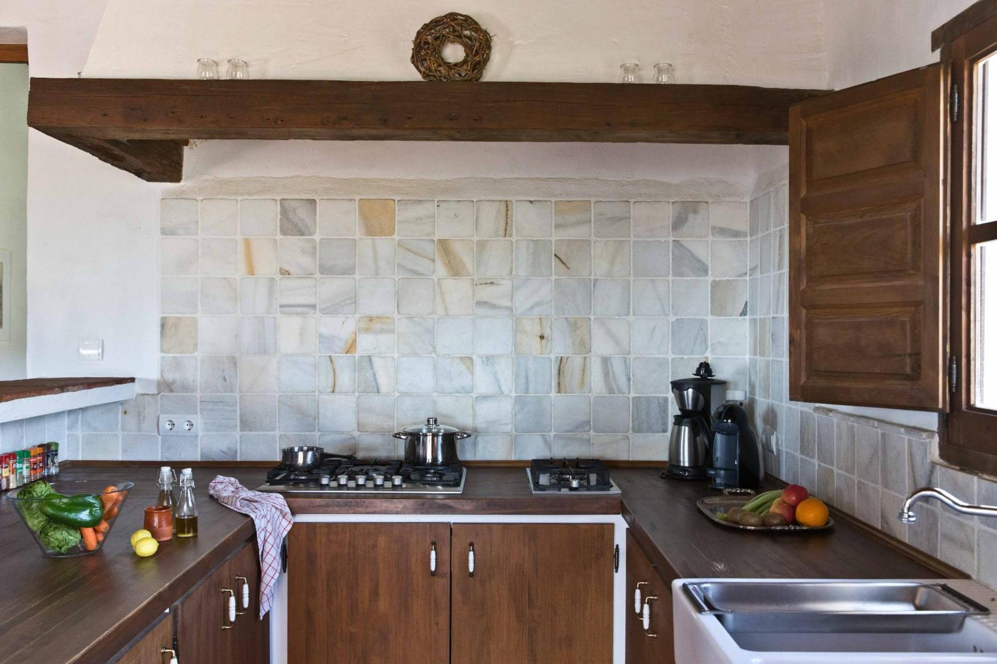 Olías Cortijo Juan Salvadorゲストハウス 部屋 写真