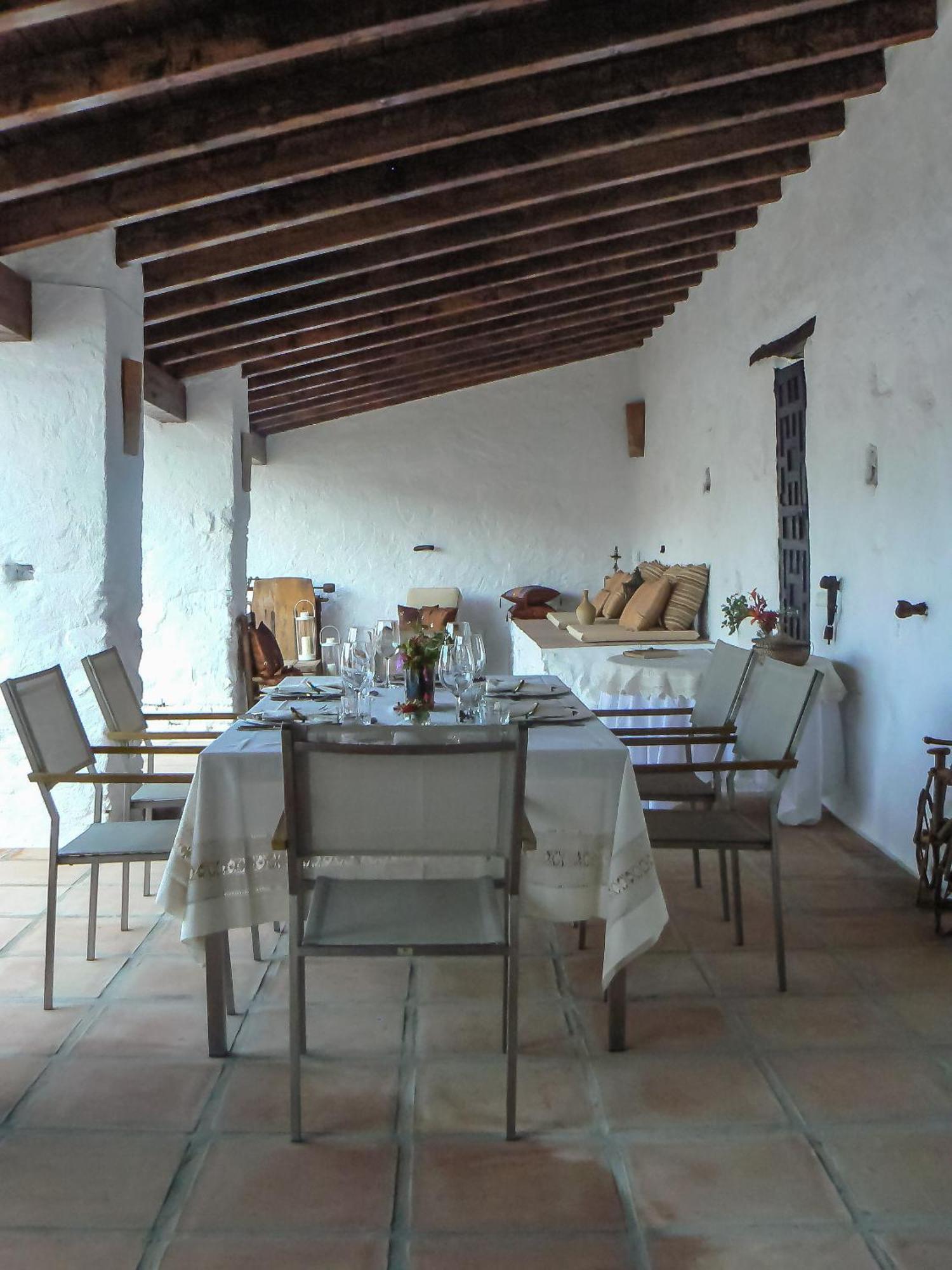 Olías Cortijo Juan Salvadorゲストハウス 部屋 写真