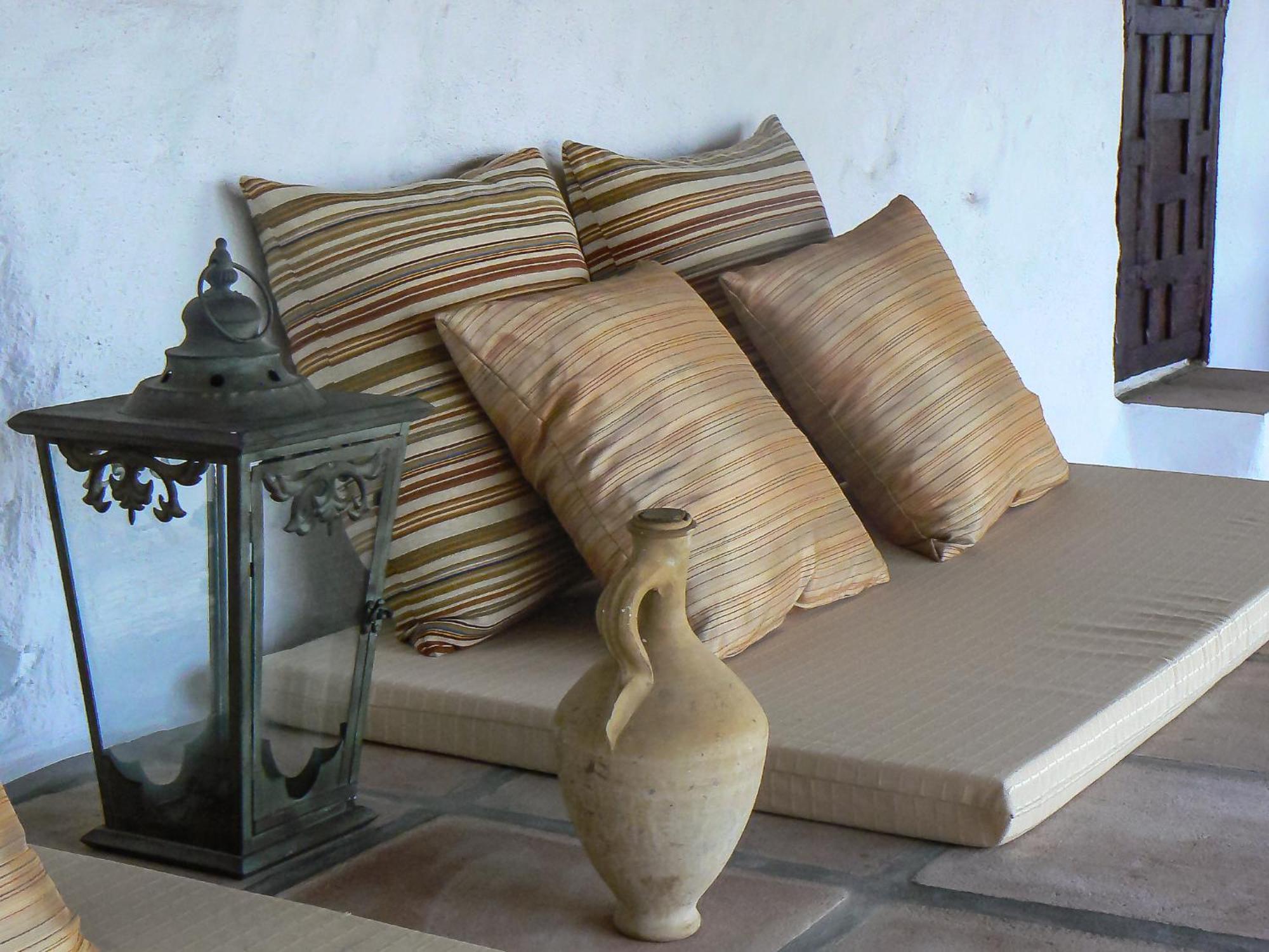 Olías Cortijo Juan Salvadorゲストハウス 部屋 写真