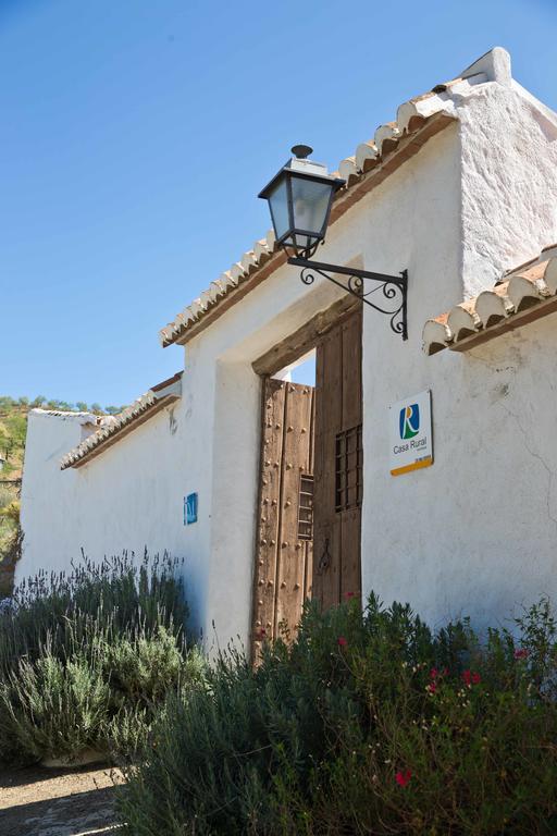 Olías Cortijo Juan Salvadorゲストハウス エクステリア 写真
